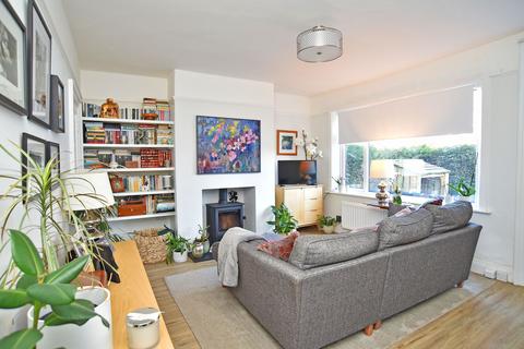 3 bedroom terraced house for sale, Coronation Road, Harrogate, HG2