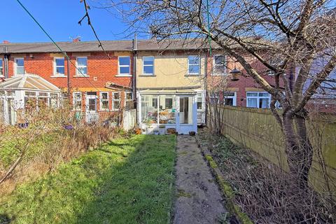 3 bedroom terraced house for sale, Coronation Road, Harrogate, HG2