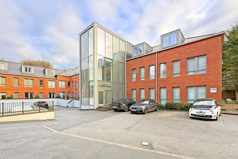 3 bedroom flat for sale, Springfield Avenue, Springfield Court Springfield Avenue, HG1