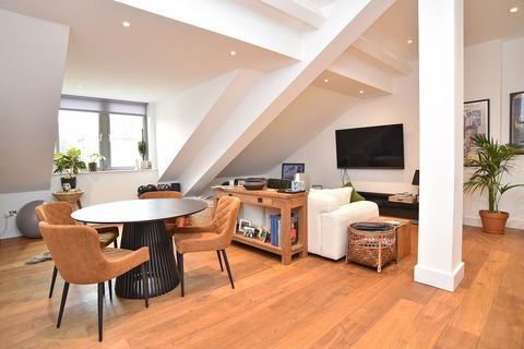 3 bedroom flat for sale, Springfield Avenue, Springfield Court Springfield Avenue, HG1