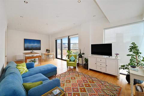 3 bedroom apartment for sale, Moray Apartments, Maida Vale, W9