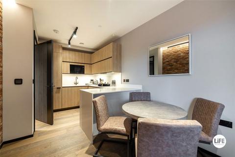 undefined, Hewett Street, London EC2A