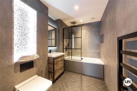 undefined, Hewett Street, London EC2A
