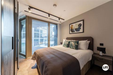 undefined, Hewett Street, London EC2A