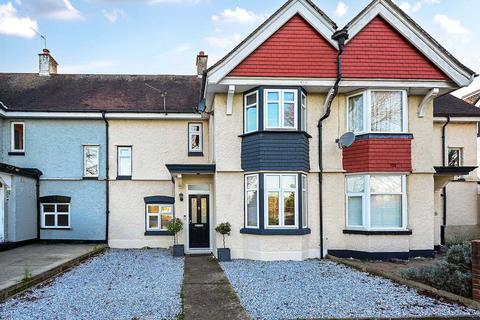 3 bedroom terraced house for sale, Field View, Feltham TW13