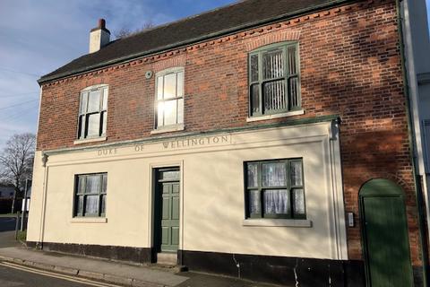 undefined, Wellington House, 46 Birmingham Street, Walsall