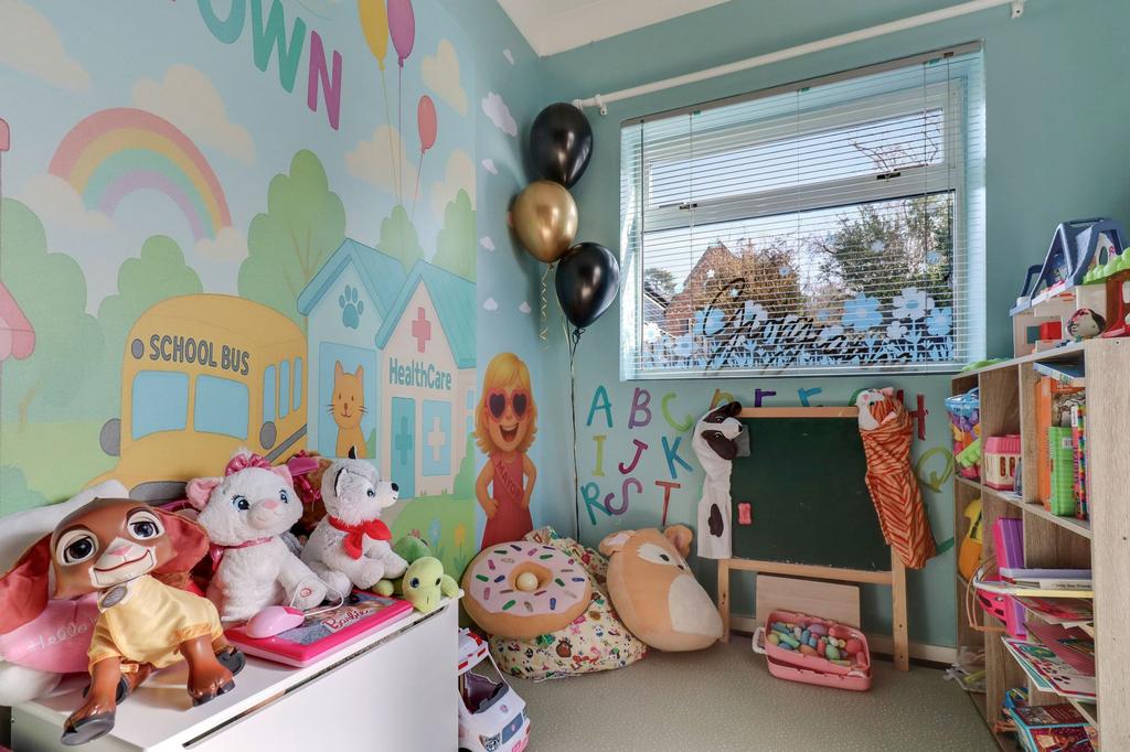 Playroom