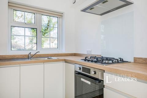 undefined, Gunners Gate, Vicarage Lane, Capel, RH5