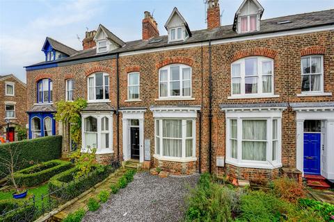 undefined, First Floor Flat, Bishopthorpe Road, York