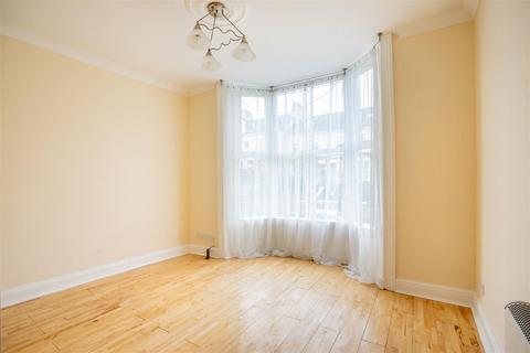 undefined, First Floor Flat, Bishopthorpe Road, York