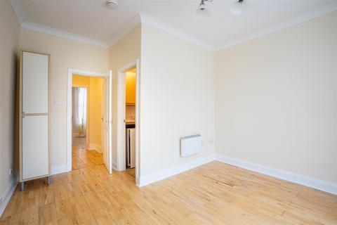 undefined, First Floor Flat, Bishopthorpe Road, York