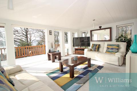 3 bedroom park home for sale, Medina Park, Folly Lane, Whippingham, Isle of Wight