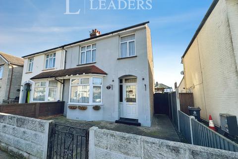 undefined, Carrs Road, Clacton-on-Sea, Essex, CO15