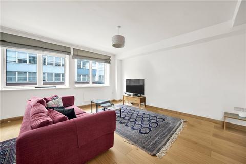 undefined, Sienna Building, EC1N
