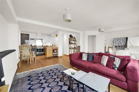 undefined, Sienna Building, EC1N