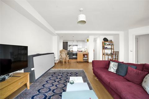 undefined, Sienna Building, EC1N
