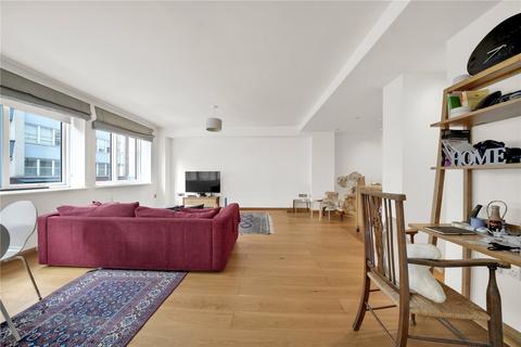 undefined, Sienna Building, EC1N