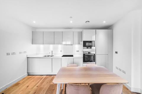 1 bedroom apartment for sale, Brick Kiln One, Station Road Lewisham SE13