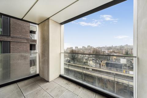 1 bedroom apartment for sale, Brick Kiln One, Station Road Lewisham SE13