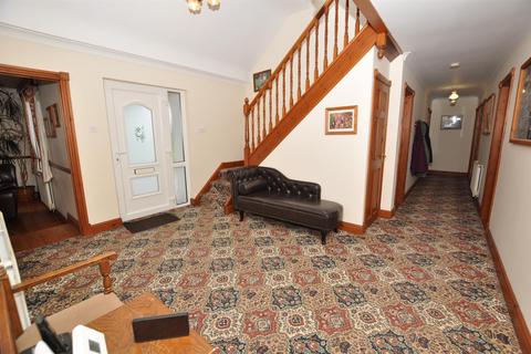 5 bedroom house for sale, Cefnypant, Whitland