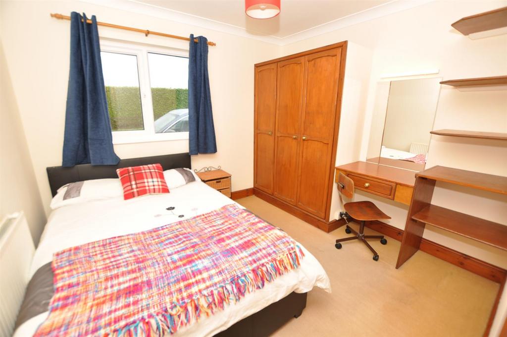Ground Floor Bedroom 1