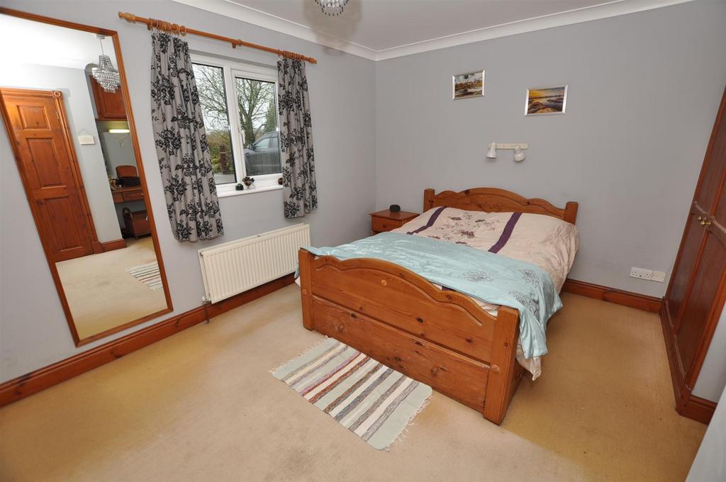 Ground Floor Bedroom 2
