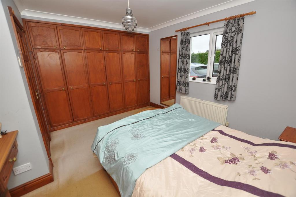 Ground Floor Bedroom 2
