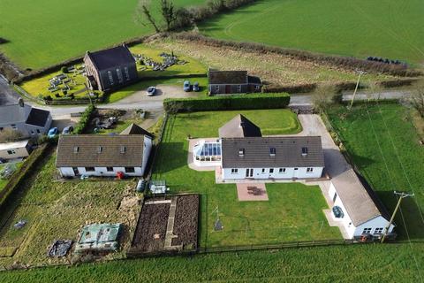 5 bedroom house for sale, Cefnypant, Whitland