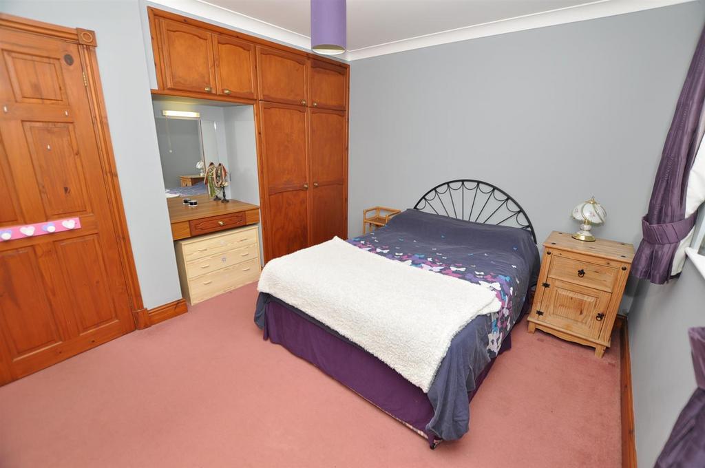 Ground Floor Bedroom 3