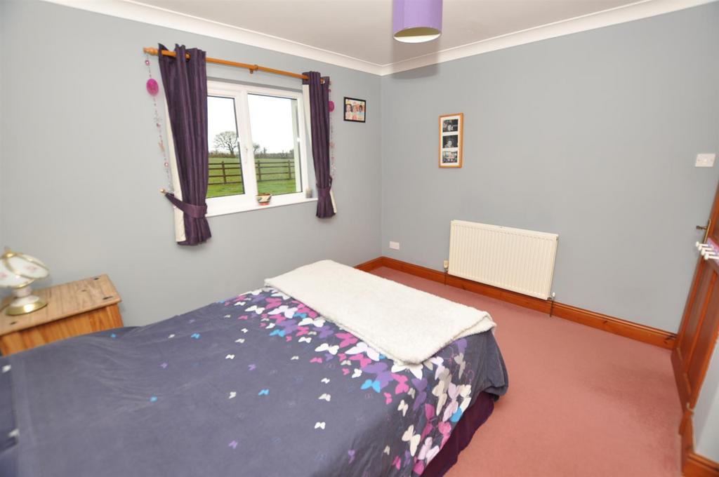 Ground Floor Bedroom 3