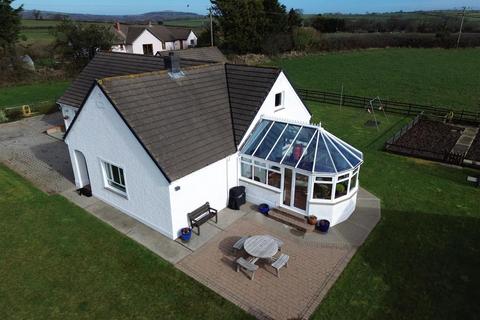undefined, Cefnypant, Whitland