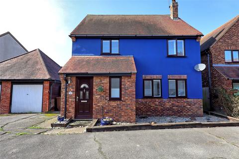 Cornwallis Drive, South Woodham Ferrers, Chelmsford, Essex, CM3