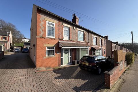 undefined, Park Drive, Pye Nest