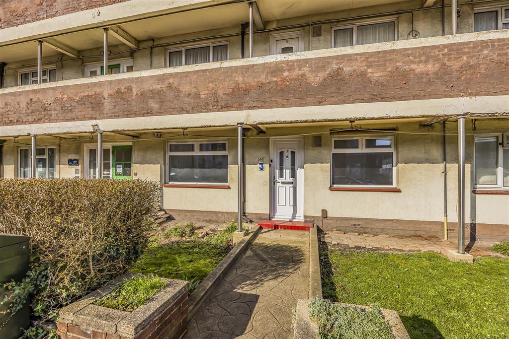 Flat 3 Magdalen Court, 345 London Road, Portsmouth