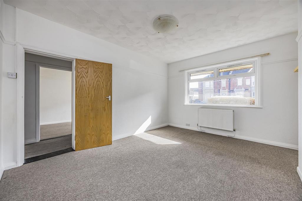 Flat 3 Magdalen Court, 345 London Road, Portsmouth
