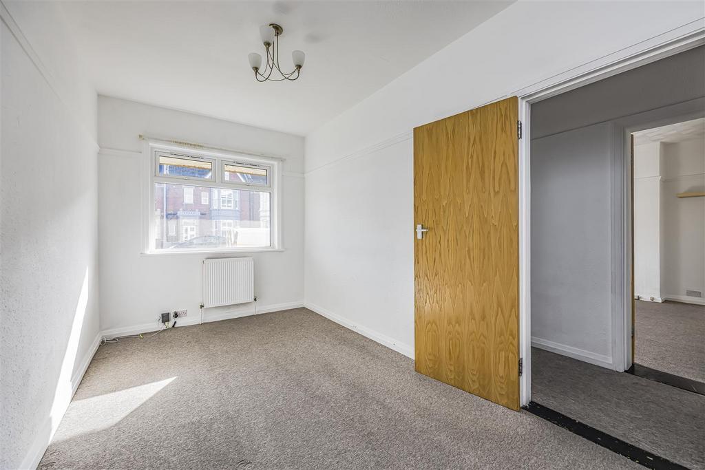 Flat 3 Magdalen Court, 345 London Road, Portsmouth