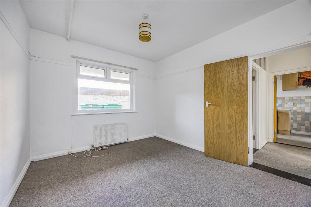 Flat 3 Magdalen Court, 345 London Road, Portsmouth