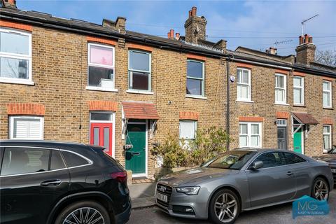 2 bedroom terraced house for sale, Green Road, London, N20