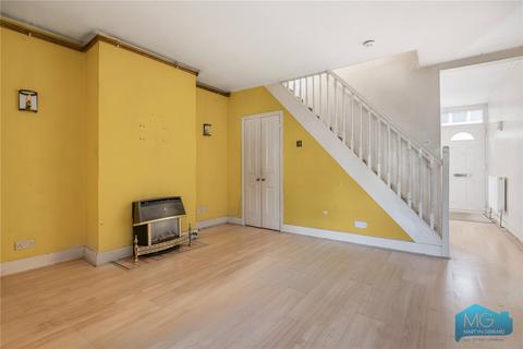 2 bedroom terraced house for sale, Green Road, London, N20