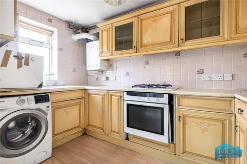2 bedroom terraced house for sale, Green Road, London, N20
