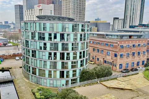 2 bedroom apartment for sale, Albion Works, 12 Pollard Street, Manchester