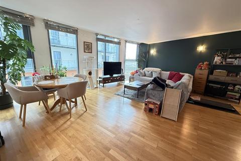 2 bedroom apartment for sale, Albion Works, 12 Pollard Street, Manchester