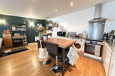 2 bedroom apartment for sale, Albion Works, 12 Pollard Street, Manchester