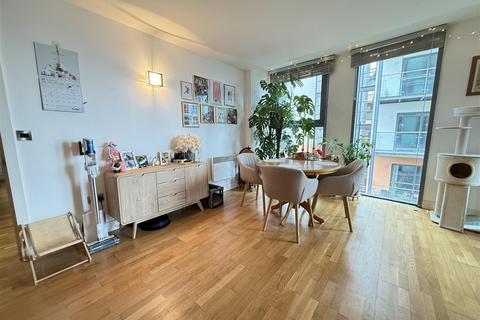 2 bedroom apartment for sale, Albion Works, 12 Pollard Street, Manchester