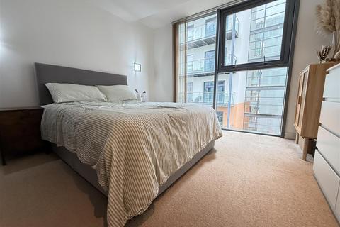 2 bedroom apartment for sale, Albion Works, 12 Pollard Street, Manchester