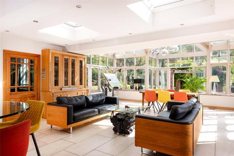 4 bedroom detached house for sale, Chase Park Road, Yardley Hastings, Northampton, Northamptonshire, NN7