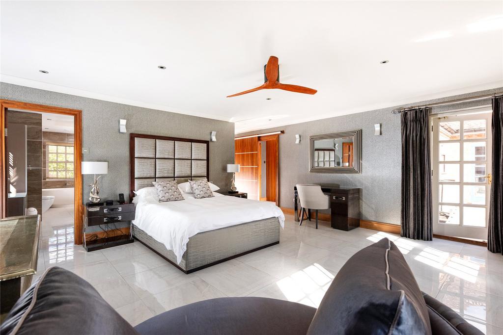 Principal Bedroom