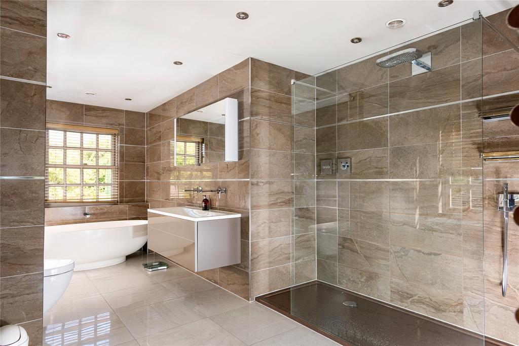 En Suite