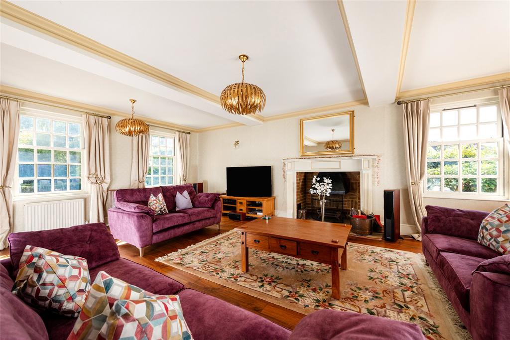 Drawing Room