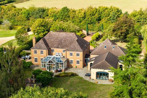 4 bedroom detached house for sale, Chase Park Road, Yardley Hastings, Northampton, Northamptonshire, NN7